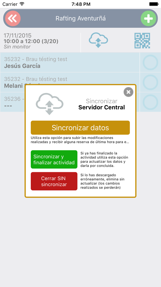 #3. MrPlan Alert (iOS) 由: MISTERPLAN S.L.