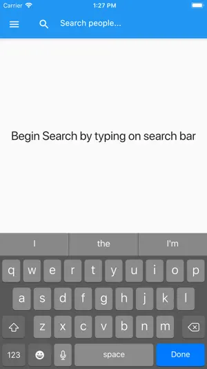 HSEC Online® screenshot 2