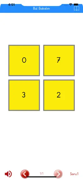 Game screenshot Matematik Ögreniyorum 1. Sınıf apk