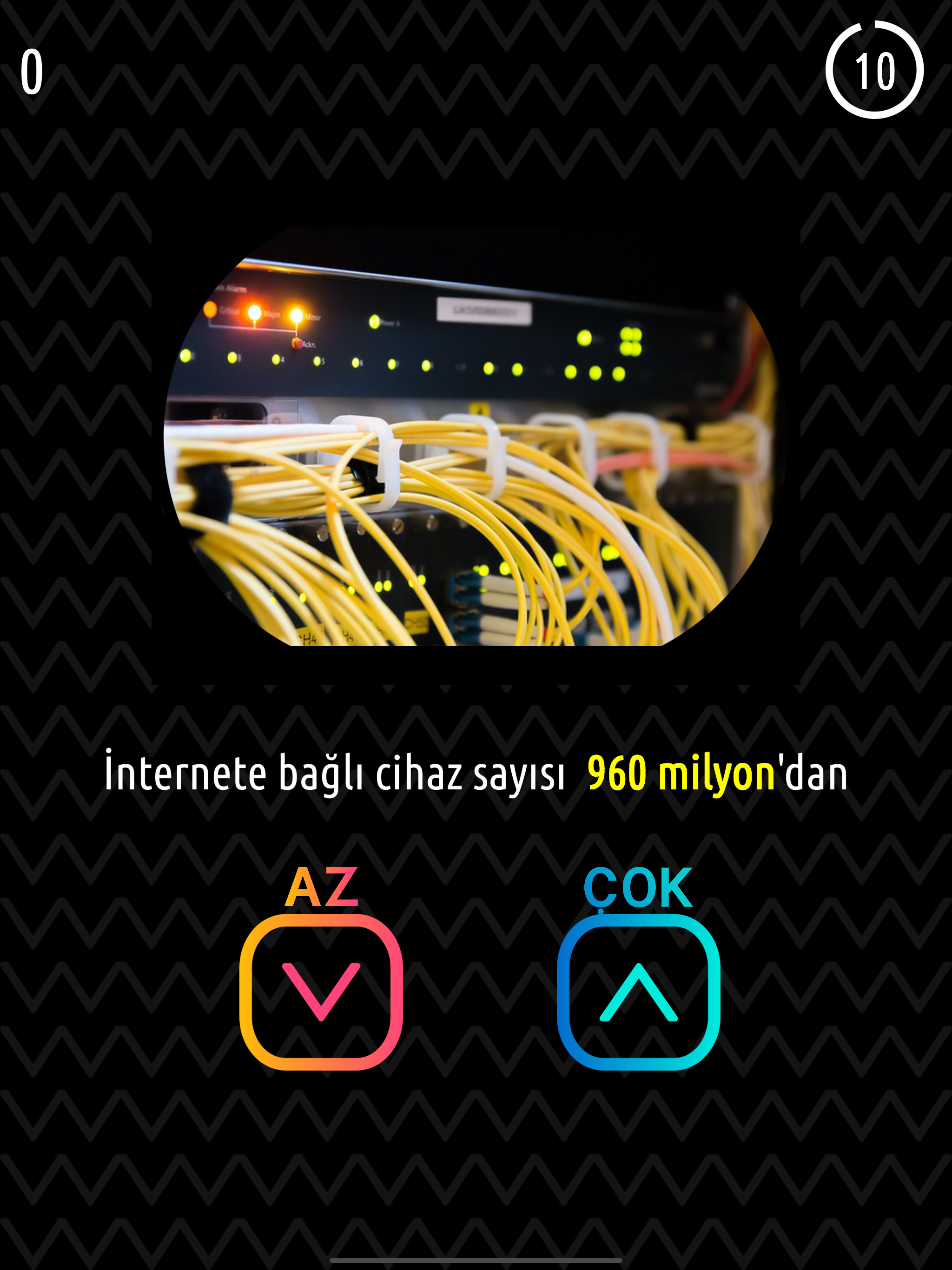 Az Çok: Tahmin Oyunu