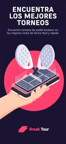 Game screenshot Break Tour mod apk