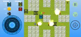 Game screenshot Tank Battle 2016 - Tank Combat apk