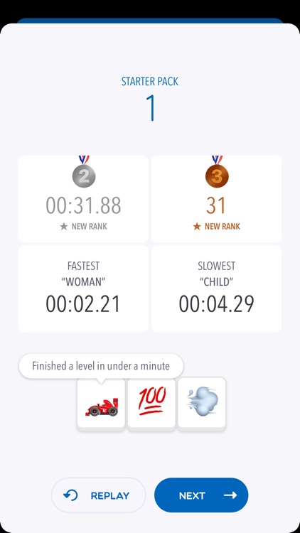 JMBL – Word Jumble Game