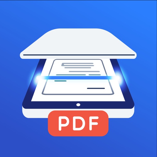 PDF Scanner: Document Scanner