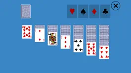 Game screenshot Classic Klondike Solitaire mod apk