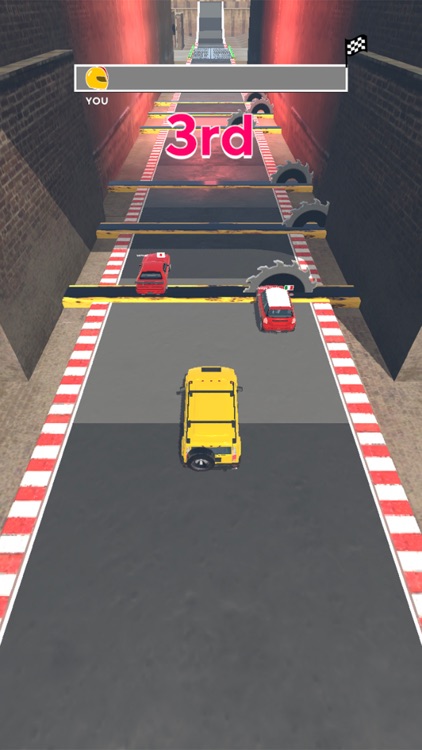 Smash Cars! screenshot-3