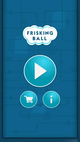 Game screenshot Frisking Ball mod apk