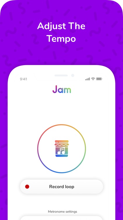 JAM - Shake your Sound screenshot-4