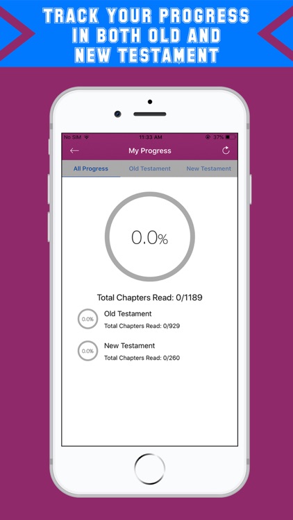 KJV Dramatized -King James Pro