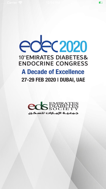 EDEC 2020