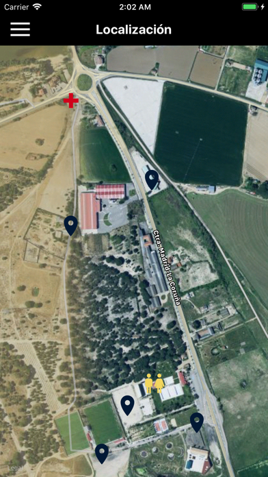 Screenshot #2 pour Motauros Oficial