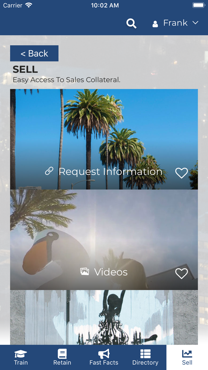 West Hollywood University