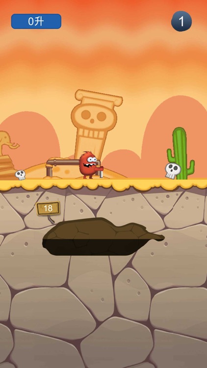 采油小怪 screenshot-4