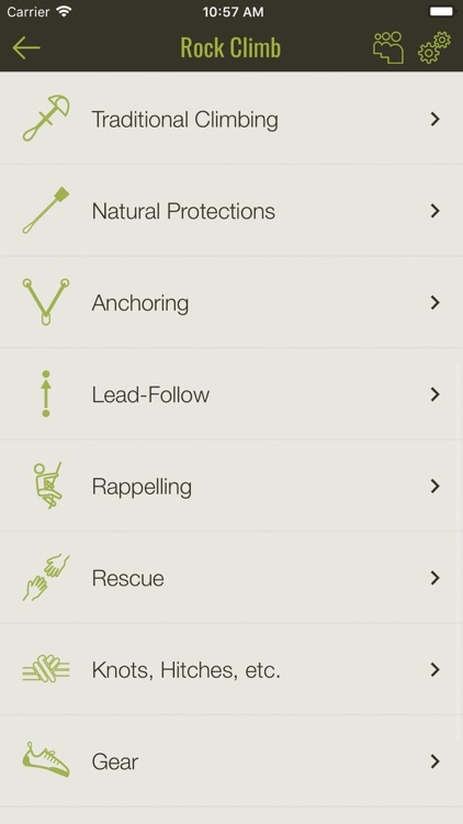 Rock Climb screenshot-4