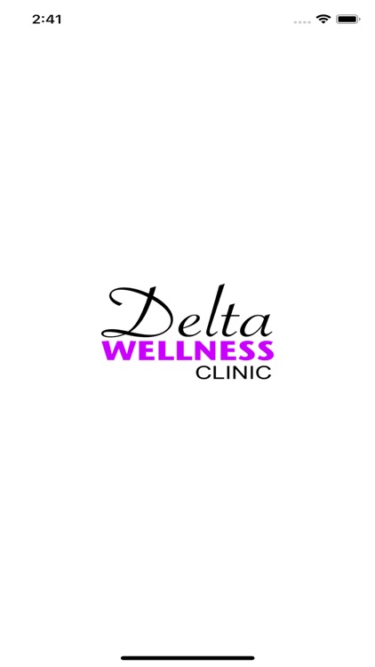 Delta Wellness
