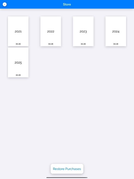 Diary Pro screenshot-5