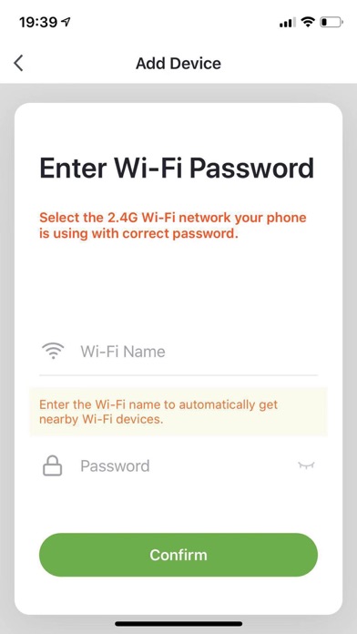 LE WiFi Smartのおすすめ画像3