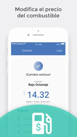 Edenred Connect screenshot 3