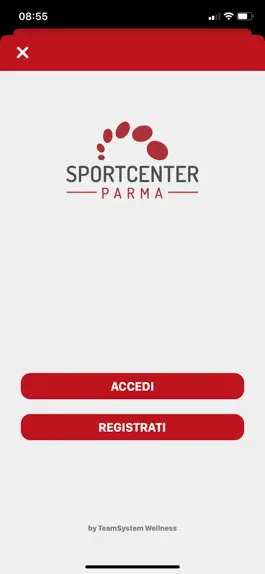 Game screenshot Sport Center Parma mod apk