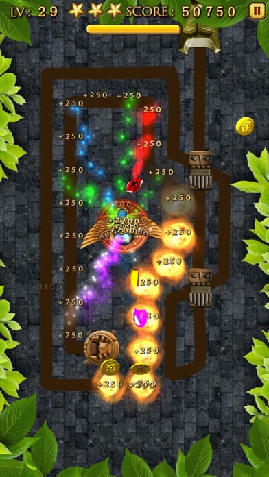 amZumas - Pharaoh Revenge screenshot 4