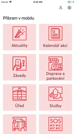 Game screenshot Příbram v mobilu mod apk