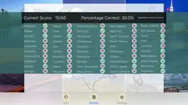 Game screenshot Learn USA State Capitals apk