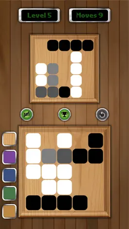 Game screenshot Tile color Match apk