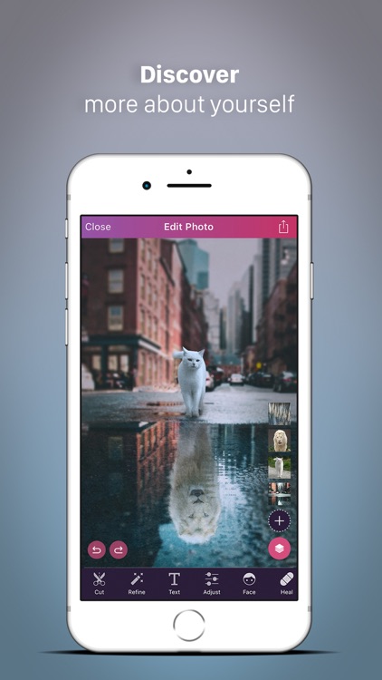 Pixomatic PRO: Photo Editor