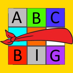 螢幕擷取畫面 (3) Blindfold Cryptogram