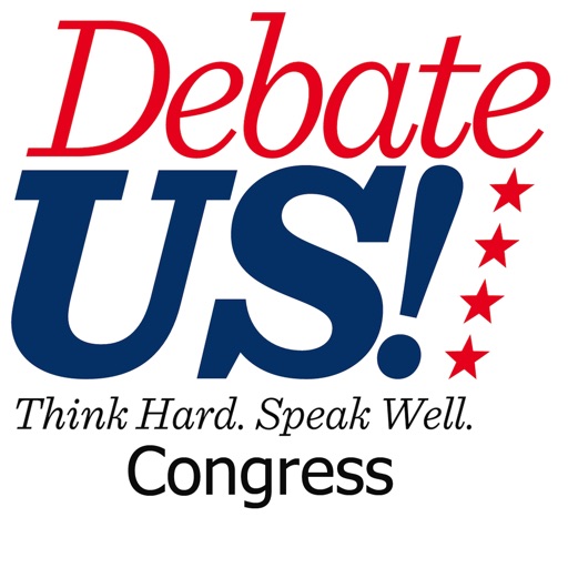 Congressional Debate