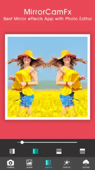 MirrorCamFx - Mirror Camera Fx iphone bilder 0