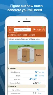 home improvement calcs айфон картинки 2