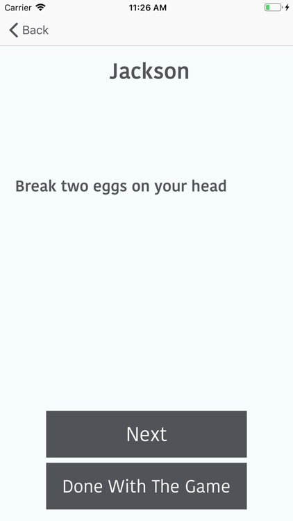 House Party Games screenshot-8