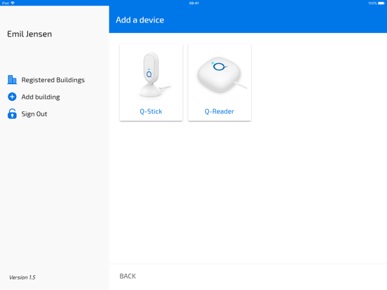 Screenshot #4 pour NorthQ Installer Hub