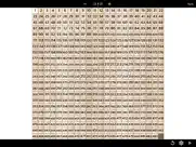 max slide puzzle - many blocks ipad bildschirmfoto 3