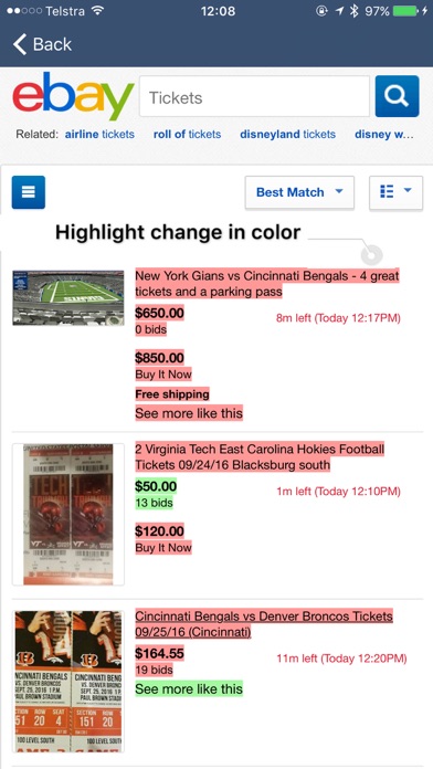 Aotol Page Monitor Screenshot