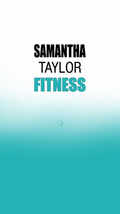 STF by Samantha Taylor