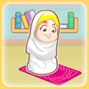 Kartu 4D Sholat x Gramedia - iPadアプリ