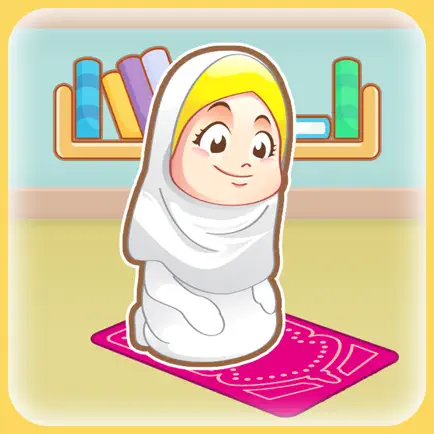 Kartu 4D Sholat x Gramedia Читы