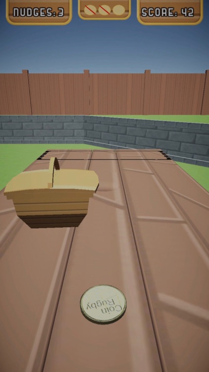 CoinRugby2 screenshot-5