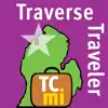 Traverse Traveler Positive Reviews, comments