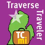 Traverse Traveler App Positive Reviews