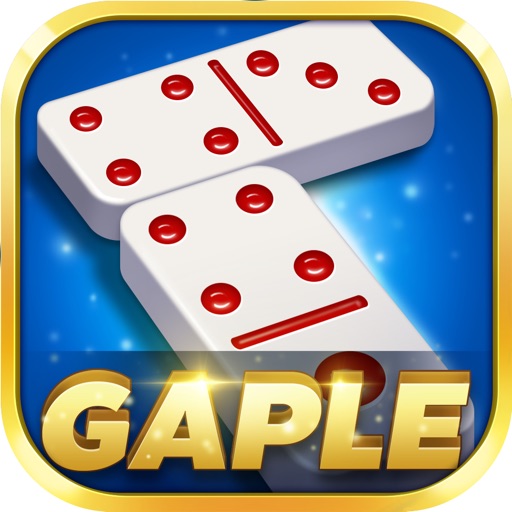 Domino Gaple Lokal Indo iOS App