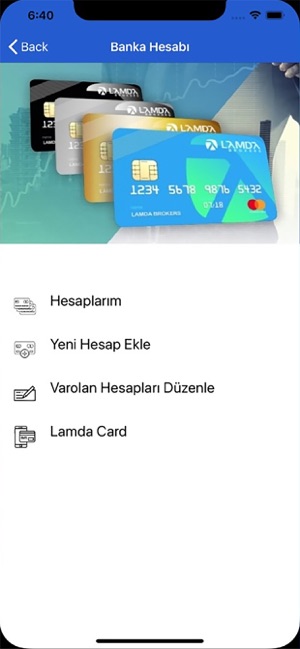 Lamda Brokers(圖2)-速報App