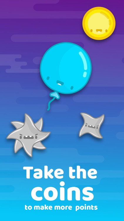 Balu Ballon screenshot-3