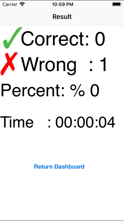 DLR Math Module Preparation
