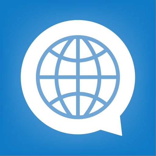 Keebo - Chat Translator Live icon