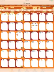 womanlog pregnancy pro ipad resimleri 1