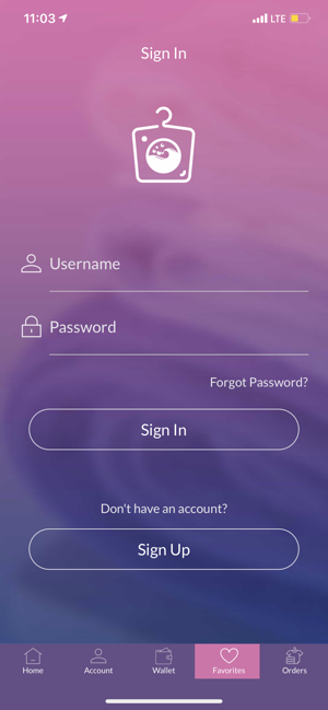 Launder Hub(圖6)-速報App