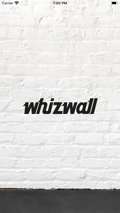 Whizwall Screenshot